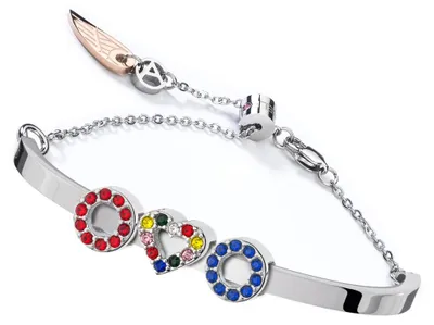 Produktbild von Pulsera Mujer AN Jewels ANPULSEIRALI16