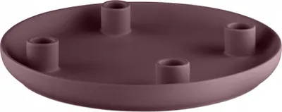 Produktbild von blomus GmbH Kerzenhalter ADVENT port 27cm