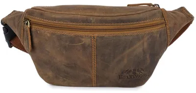 Zdjęcie produktu dla Torebka Beltimore KRAS10BROWN