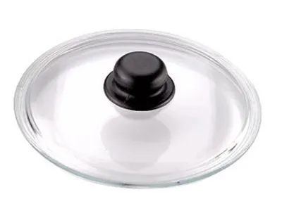 Produktbild von Pyrex LID Glass 28CM Deckel, Glas, 28 cm Durchmesser