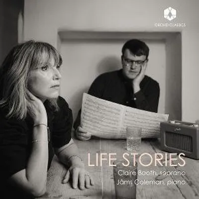 Produktbild von Life Stories