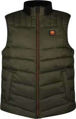 Produktbild von Petrol Industries M-3020-wst107 Weste Grün XL Mann Grün XL