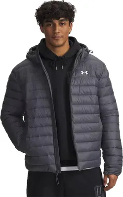Immagine prodotto di Under Armour UA Sportswear Ins Jkt-GRY - XL