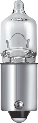Produktbild von OSRAM ORIGINAL MINIWATT BA9s 12 V/10 W (luzem)