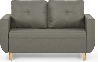 Produktbild von 2-Sitzer-Sofa mit Schlaffunktion DORO - Beige