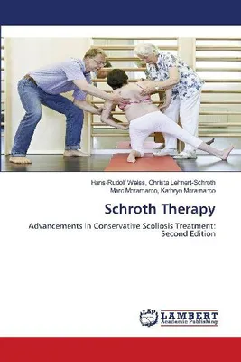 Produktbild von Schroth Therapy