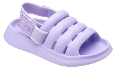 Productafbeelding van Aquawave - Kindersandalen "Suela" IG4735 (maat 34 EU) (paars)