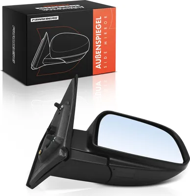 Produktbild von Frankberg 1x Außenspiegel Rechts für Hyundai Tucson JM 2.0L 2.7L 2004-2010