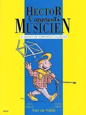 Productafbeelding van Musiklehrbuch mit Übungsbuch, Bd. 3