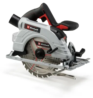 Obrázok produktu pre Einhell 4331210, Čierna, Červená, 19 cm, 3800 ot/min, 6,5 cm, 3 cm, 4,5 cm