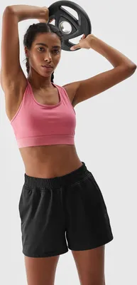 Produktbild von 4F SHORTS FNK  F386 schwarz XL