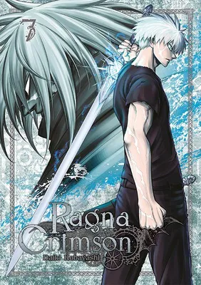 Zdjęcie produktu dla Ragna Crimson. Tom 7