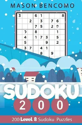 Produktbild von Sudoku 200