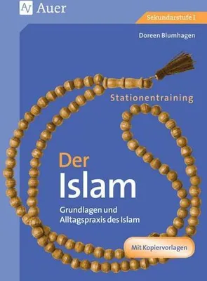 Obrázek produktu pro Stationentraining Der Islam