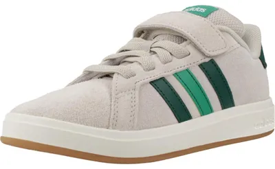 Image de Adidas Grand Court 00s El Couleur Beige