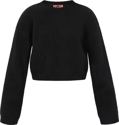 Immagine prodotto di Maglione da donna ASHDOWN - nero, taglia M/L