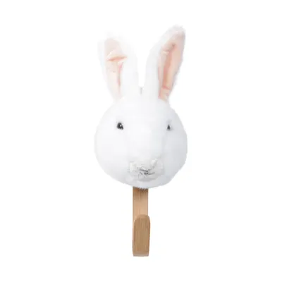 Produktbild von Wild & Soft Kleiderbügel Hase | Zubehör Jugendzimmer