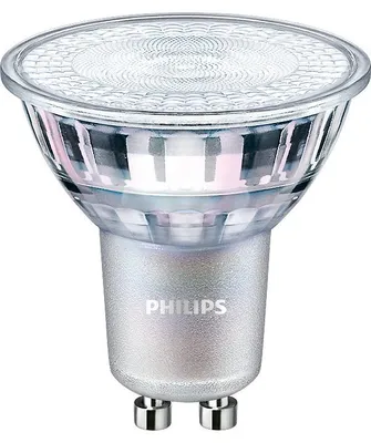 Produktbild von Philips CorePro LED Spot 6.7W GU10 warmweiss 60° 8718696813331 wie 100W