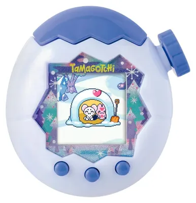 Immagine prodotto di Tamagotchi Paradise - Oceano Congelato