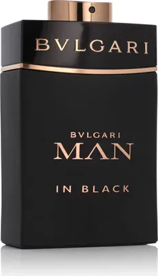 Image de Bvlgari Man In Black Edp Vaporisateur