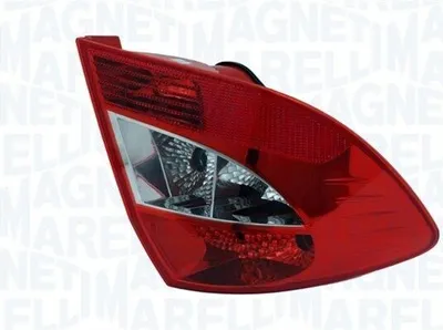 Produktbild von MAGNETI MARELLI Rückleuchte Heckleuchte Links für RENAULT THALIA II (LU1/2)