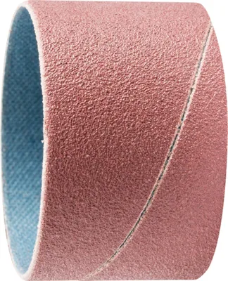 Produktbild von PFERD 42210115, Schleiftrommel, Universal, 12700 RPM, 4,5 cm, 30 mm, 100 Stück(e)