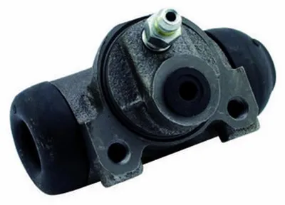 Imagen del producto de Cilindro de freno trasero, diámetro 20,6 mm, fabricado en hierro fundido, marca VALEO, compatible con, entre otros, el FIAT PUNTO