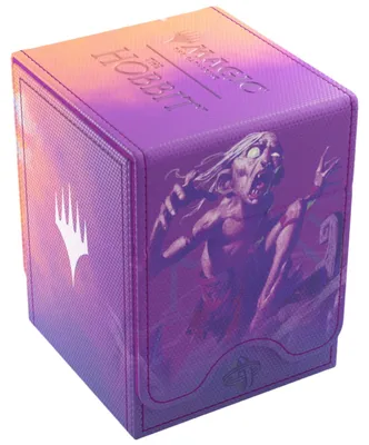 Immagine prodotto di Gamegenic MTG Lo Hobbit Scudiero 80+ XL Convertibile