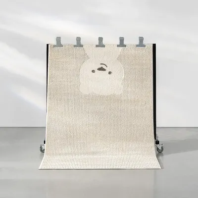 Zdjęcie produktu dla Dywan Teddy 120x170 cm
