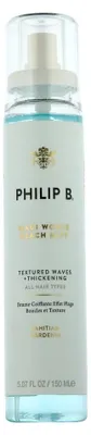 Productafbeelding van Philip B. Maui Wowie Volumegevende en verdikkende haarspray voor een strandlook, 150 ml