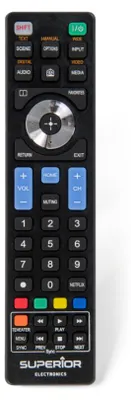 Immagine prodotto di Telecomando Universale Sony - Superior