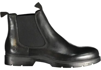Productafbeelding van LUMBERJACK Enkellaarzen 102697814_NEBLACK