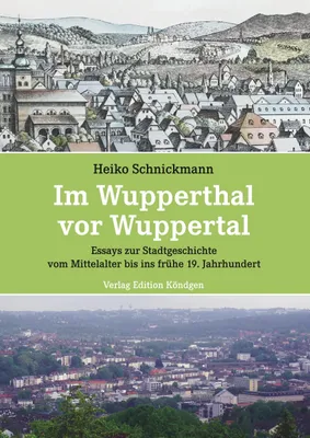 Produktbild von Im Wupperthal vor Wuppertal