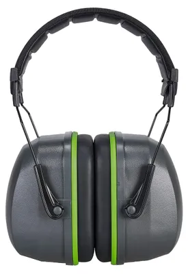 Immagine prodotto di Portwest PS46 Protezioni acustiche Premium Grigio