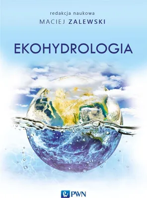 Obrázek produktu pro Ekohydrologie