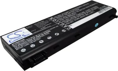 Obrázok produktu pre Batéria do PackardBell EasyNote MZ35 ITP