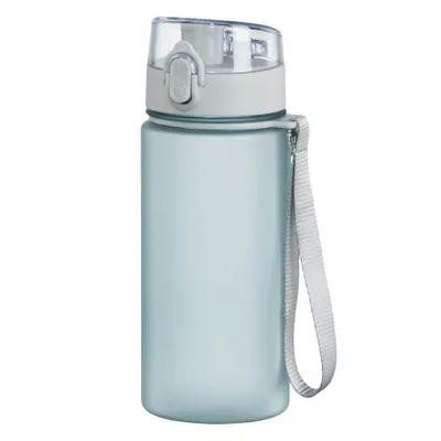 Immagine prodotto di xavax® 00181590 xavax® Trinkflasche transparent 0,5 l