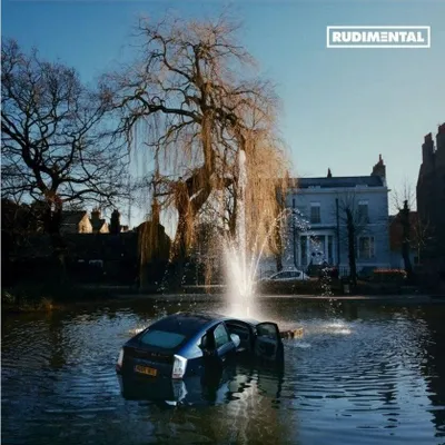 Immagine prodotto di Rudimental - Rudim3ntal (LP)
