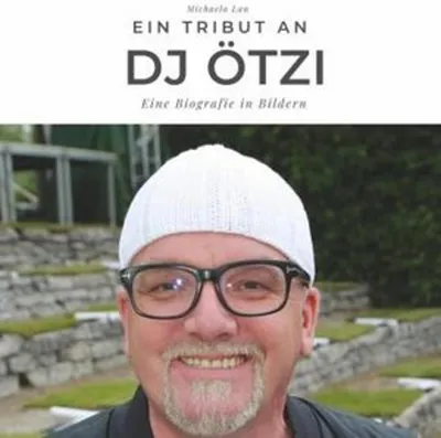 Produktbild von Ein Tribut an DJ Ötzi