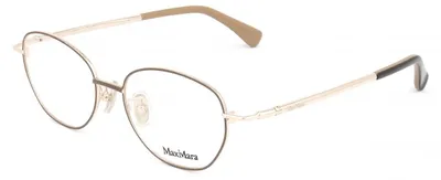 Produktbild von MaxMara Sonnenbrille MM5147 D 050 49 16 135