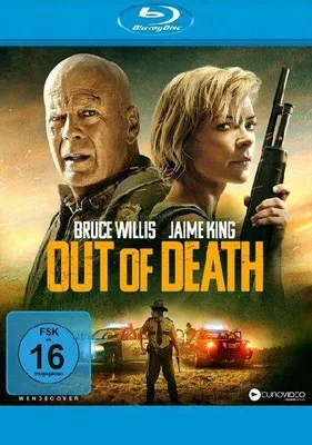 Produktbild von Out of Death