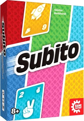 Image de Subito