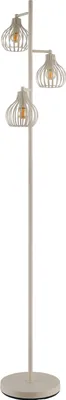 Produktbild von GLOBO 40370319, Metall, IP20, II, E14, 40 W, 230 V