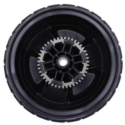 Produktbild von Hinterrad für Honda HRN216 Rasenmäher, 8 Zoll