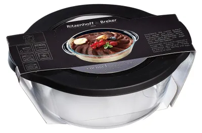 Zdjęcie produktu dla Naczynie do zapiekanek Ritzenhoff i Breker Cucina okrągłe 1450 ml