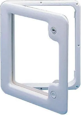 Image de Porte de service Thetford modèle 3