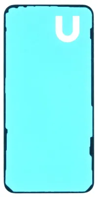 Produktbild von Google Pixel 5 Displaykleber doppelseitig passgenau zugeschnitten für einfache Montage