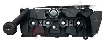 Produktbild von Sollo Zylinderkopfhaube für VW 04L103469J für T5 TRANSPORTER, T6 CARAVELLE MULTIVAN CALIFORNIA TRANSPORTER