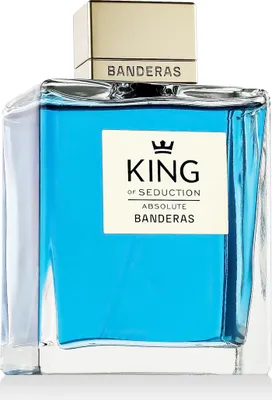 Zdjęcie produktu dla Antonio Banderas King Of Seduction Absolute Edt 200ml