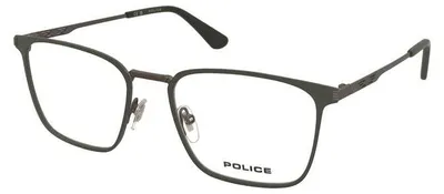 Produktbild von Brillen Police Code 7 VPLQ70 0622